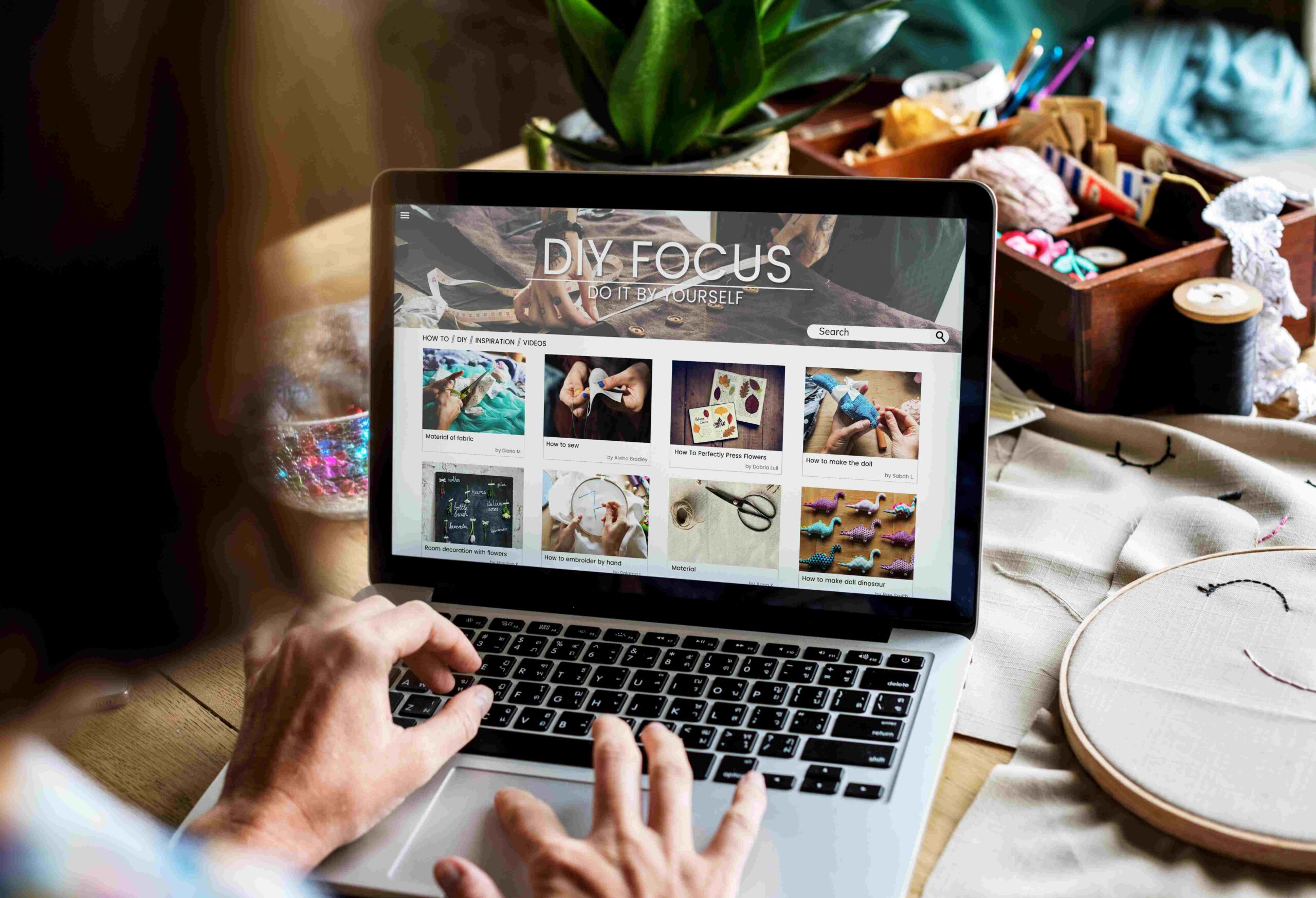 Best web design services in Nairobi
