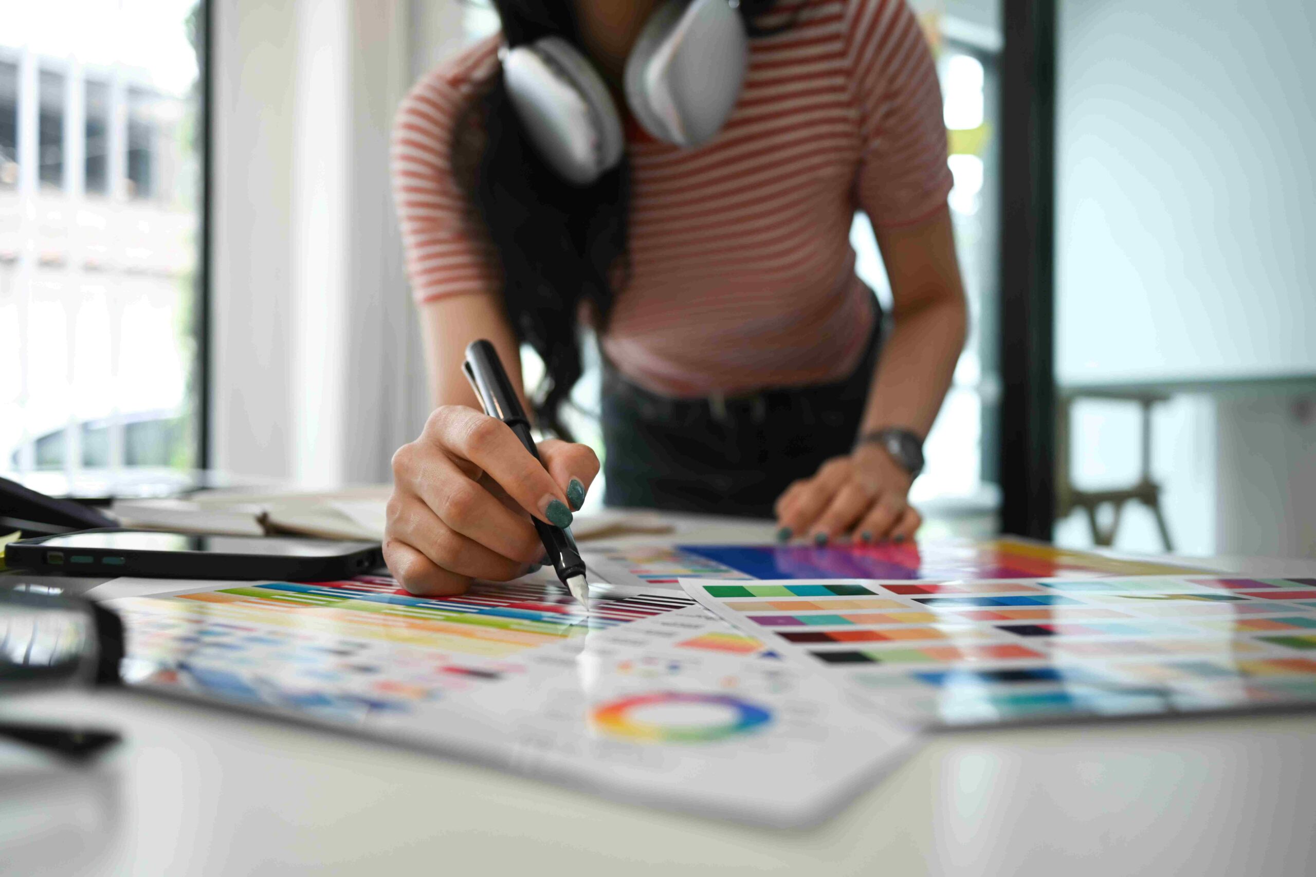 Graphic Design in Nairobi – Lagentu