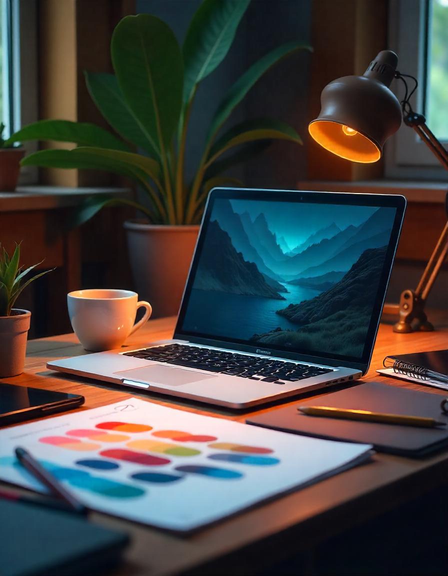 Lagentu Digital Agency